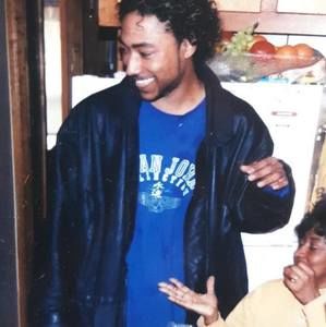 Meet your Posher, Elijah